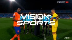 Cristiano Ronaldo Cetak Gol Dramatis untuk Al Nassr Menang 1-0 Atas Al Feiha di Liga Champions Asia