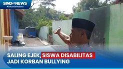 Berawal dari Saling Ejek, Siswa Disabilitas jadi Korban Bullying