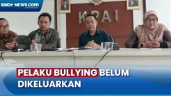 KPAI Ungkap Pelaku Bullying Sekolah Swasta Serpong Belum Dikeluarkan