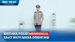 Ikuti Masa Orientasi, Bintara Polisi Tewas di Mako Brimob Polda Sultra
