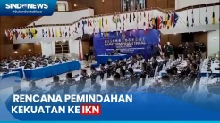 TNI AL Gelar Rapim, Bahas Rencana Pemindahan Kekuatan ke IKN