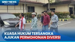 Kasus Santri Tewas Dianiaya, Kuasa Hukum Tersangka Ajukan Permohonan Diversi