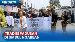 Pemerintah Kabupaten Boyolali Gelar Tradisi Padusan Jelang Puasa Ramadhan