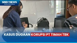 Korupsi PT Timah, Kejagung Sita Uang Tunai Rp10 Miliar dan Rp2 Juta Dolar Singapura