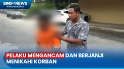 Cabuli Keponakannya Sendiri, Polisi: Pelaku Mengancam dan Berjanji Menikahi Korban