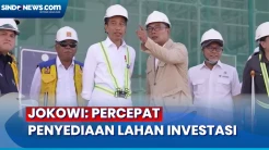 Jokowi: Pembangunan IKN jadi Contoh Transformasi dalam Bekerja