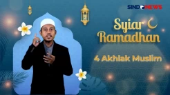 4 Akhlak Muslim