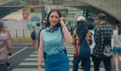 Rilis Official Teaser Trailer, Series Vision+ Originals Pay Later Sorot Petualangan Tika yang Diperankan Amanda Manopo