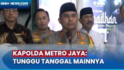 Pastikan akan Selesaikan Kasus Firli Bahuri, Kapolda Metro Jaya: Tunggu Tanggal Mainnya
