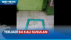 Sebut Gempa Bawean dan Tuban Satu Rangkaian, BMKG Catat 64 Kali Susulan