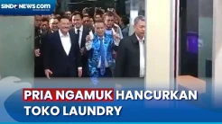 Datangi MK, Tim Pembela Prabowo-Gibran Daftar untuk Pihak Terkait dalam Sidang PHPU