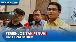 Kemendikbudristek: Program Ferienjob Tak Penuhi Kriteria MBKM
