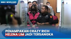 Kejagung Tetapkan Crazy Rich Helena Lim Jadi Tersangka di Kasus Korupsi Komoditas Timah