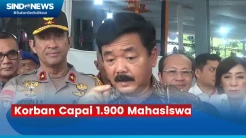 Korban TPPO Modus Magang di Jerman Capai 1.900 Mahasiswa, Menko Polhukam  Akan Betuk Tim Khusus