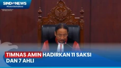 Timnas Anies-Muhaimin Hadirkan 7 Ahli dan 11 Saksi ke Sidang Sengketa Pilpres di MK