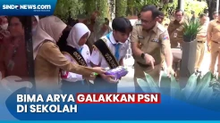 Kota Bogor Duduki Posisi Ke 4 Kasus DBD Tertinggi di Jawa Barat, 9 Orang Meninggal