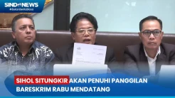 Tersangka TPPO Ferienjob Mahasiswa ke Jerman, Sihol Situngkir Jamin akan Penuhi Panggilan Bareskrim