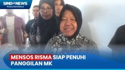 Menteri Sosial Tri Rismaharini Siap Penuhi Panggilan MK soal Sengketa Pilpres 2024