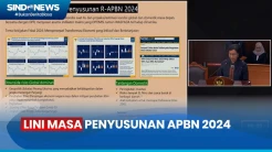 Paparkan Lini Masa Penyusunan APBN 2024, Sri Mulyani: Selesai sebelum Penetapan Capres dan Cawapres