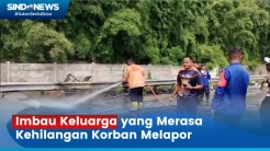 Datang ke RSUD Karawang, Menko PMK Muhadjir Tinjau Proses Identifikasi Korban Kecelakaan Maut Km 58