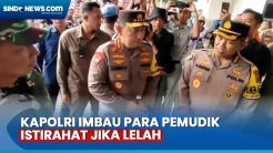 Ungkap Penyebab Kecelakaan Maut di Tol Japek KM 58, Polri Gandeng Kemenhub dan KNKT