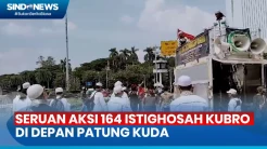 Siang Ini, Timnas Anies-Muhaimin Ikut Aksi 164 Istighosah Kubro di Depan Patung Kuda
