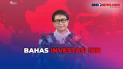 Kunjungan PM Lee Terakhir ke Indonesia, Temui Presiden Jokowi di Istana Bogor