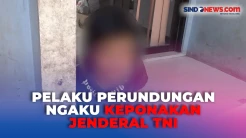 Pelaku Siarkan Aksi...