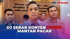 Polisi Tangkap DJ East Blake setelah Sebar Konten Porno Mantan Pacar di Medsos