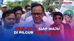Bima Arya Ngaku Diminta Zulhas Maju di Kontestasi Pilgub Jawa Barat