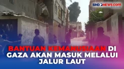 PBB Perkirakan 400 Metrik Ton UTF Diperlukan untuk Atasi Kekurangan Gizi di Gaza