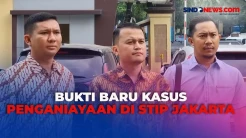 Datangi Polres Metro Jakarta Utara, Kuasa Hukum Korban Penganiayaan Senior di STIP Bawa Bukti Baru