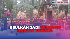 Reog Ponorogo, Kolintang, Kebaya Diusulkan jadi Warisan Budaya UNESCO