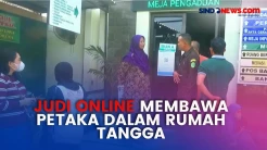 Suami Kecanduan Judi Online, 179 Istri di Bojonegoro Ajukan Gugatan Cerai