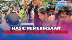 Polisi Sebut Epy Kusnandar Butuh Waktu Istirahat usai Jalani Pemeriksaan Kesehatan dan Tes Urine Lanjutan