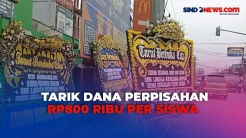 Panitia Tarik Dana Perpisahan Capai Rp800 Ribu per Siswa, Kepsek SMK Lingga Kencana Jelaskan Alokasinya