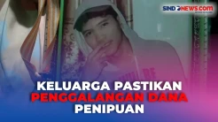 Keluarga Pastikan Penggalangan Dana untuk Korban Kecelakaan Maut Rombongan SMK Lingga Jaya Hoaks