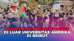 700 Ribu Warga Terusir dari Tanah Palestina Pasca Pendudukan Israel tahun 1948