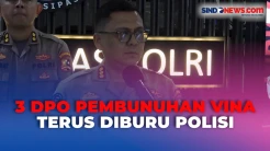 Bantu Buru 3 DPO Pembunuhan Vina dan Eki, Mabes Polri Turunkan Tim
