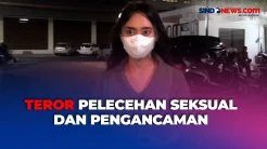 Wanita Muda di Surabaya Laporkan ke Polisi Teror Pelecehan Seksual dan Pengancaman selama 10 Tahun