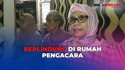 Keluarga Terpidana Pembunuhan Vina Berlindung di Rumah Pengacara, Mengaku Diintimidasi dan Didatangi Polisi