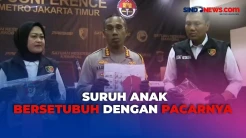 Punya Kelainan, Seorang Ibu di Bekasi Suruh Anak Kandung Bersetubuh dengan Kekasih dan Direkam