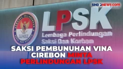 LPSK Terima Permohonan Perlindungan 1 Saksi Pembunuhan Sadis Vina Cirebon