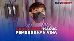 Kesaksian AEF, Saksi Kunci Kasus Pembunuhan Vina di Cirebon