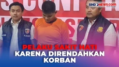Polisi Ungkap Motif Pembunuhan Imam Masjid di Kedoya, Begini Penjelasannya