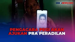 Pengacara Pegi akan Ajukan Pra Peradilan, Sebut Proses Hukum Janggal