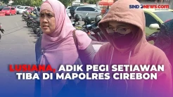 Lusiana, Adik Pegi Setiawan Diperiksa Polisi, Kuasa Hukum Ungkap Fakta Baru