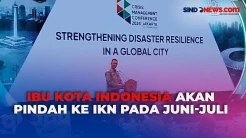 Pj Gubernur DKI Jakarta: Sekitar Juni-Juli Ibu Kota Negara Pindah ke Nusantara