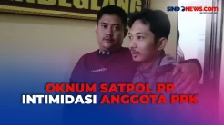 Viral! Anaknya Tak Lolos Jadi PPS, Oknum Satpol PP Pandeglang Intimidasi Anggota PPK