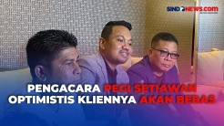 Optimistis Kliennya Akan Bebas, Pengacara Yakini Pegi Setiawan Bukan Pembunuh Vina Cirebon
